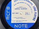 Erroll Garner Overture To Dawn Vol 1 Vinyl Only 1st DG Blue Note 10