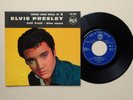 Elvis Presley  Rock and Roll No 2   1967 France ep 86.291 Tutti Frutti Blue Moon