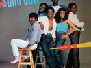 LP FUNK BOOGIE Starpoint – Wanting You 	Chocolate City – CCLP 2020 USA 1981
