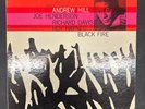 Andrew Hill on Blue Note 4151.