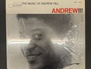 Andrew Hill on Blue Note 84203.