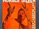 HORACE SILVER ART BLAKEY SABU  BLUE NOTE LP 1520 Mono DG RVG Ear Lex Flat Frame