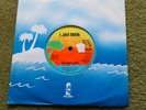 I JAH MAN – JAH HEAVY LOAD 7″ – EXC+ UK 1978 REGGAE ISLAND