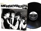 BEAUTY  Fontana 1964 MONO   NONE BETTER   THE MERSEYBEATS Beatles BEAT RAVES Fun