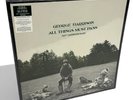 George Harrison All Things Must Pass (8) LPs Sealed