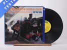 Clint Eastwood And General Saint Stop That Train LP Album Vinyl Record - EX/EX