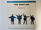 THE BEATLES - HELP  / MFSL USA-VINYL-LP 1985 (MINT-)