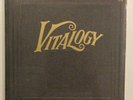 SEALED - PEARL JAM - VITALOGY - 1994 ORIGINAL 1ST PRESSING Epic Records