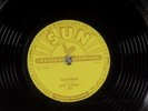 78 RPM -- Carl Perkins, Sun 261 