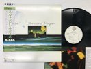 a-ha Scoundrel Days Japan LP [45481ER]