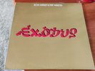 Bob Marley And The Wailers Exodus ILPS 9498