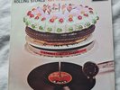 Rolling Stones. Let it Bleed. Australian pressing with poster