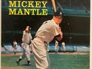 MICKEY MANTLE   1958   