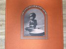 GEORGE HARRISON / CONCERT FOR BANGLADESH / 1971 3X VINYL LPs W BOOKLT