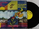 Inti-Illimani, Canto Para Una Semilla, Isabel Parra, in Shrink , Like New