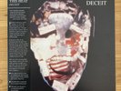 Limited Edition Lp This Heat Deceit