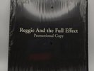 Reggie And The Full Effect Record Lp2000