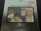 The Rascals-Freedom Suite-ORIGINAL 1968 US Double LP SEALED w/Hype Sticker