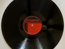 The Drifters White Christmas / The Bells Of St. Mary's 78 rpm E- Atlantic 1048