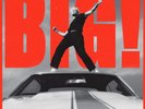 Betty Who | Orange Vinyl LP | BIG  | BMG