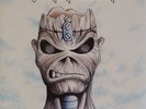 IRON MAIDEN -  INFINITE DREAMS (LIVE) 7