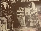 joe higgs life ot contradiction vinyl lp