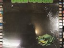 Green Bullfrog S/T Vinyl LP Record Shrink Decca VG+