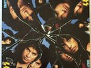 Kiss Crazy Nights 1987 Original Pressing Mercury Records NM LP w, inner sleeve