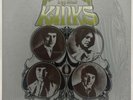 The Kinks Something Else By The Kinks Lp Vinyl Original 6279 Stereo Reprise nm