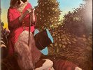 J.J. CALE - NATURALLY ISA 5003 Shelter 1976 UK Press LP VG+/EX