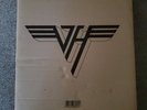 Van Halen 6LP Exclusive Walmart Box Set 1978-1984 *NEW* Sealed Original MAILER