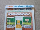 The Smile Sessions by Beach Boys (Record, 2011)