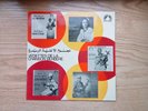 Morocco KOUTOUBIAPHONE STARS OF BERBER SONG RARE COMPILATION LP 33 Rpm