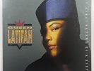 Queen Latifah “Fly Girl/Nature Of A Sista'” Single 12”/Tommy Boy (EX) 1991