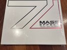 Mass Effect Trilogy - Video Game Soundtrack - 4 Vinyl LP