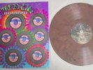 Thee Sixpence Step By Step STRAWBERRY ALARM CLOCK LP