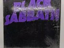 VG/EX • Black Sabbath LP WARNER BROTHERS BS 2562 Master of Reality Shrink Wrap