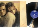 Chet Baker  Chet Self Titled Lp  1959 Bill Evans Kenny Burrell Pepper Adams  Vg