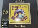 THE JIMI HENDRIX EXPERIENCE – ARE YOU EXPERIENCED – ANALOGUE PRODUCTIONS UHQR