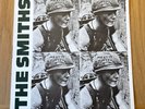 The Smiths – Meat Is Murder 	Rough Trade – ROUGH 81 A2/B2