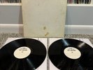 The Allman Brothers - Eat A Peach Test Pressing VG-/VG-