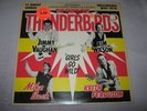 The FABULOUS THUNDERBIRDS Girls Go Wild ORIGINAL SEALED LP Stevie Ray Vaughan br
