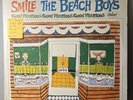 Beach Boys - Smile  3XLP  Colored Vinyl Bootleg
