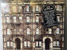 Led Zeppelin - Physical Graffiti (1975) Vinyl 2XLP With Hype Sticker