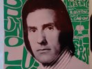 45 rpm BRUNO LUCI E I SOLOISTI Tanto Tempo E' Passato GR 101 RARE BEAT