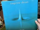tangerine dream rubycon vinyl Lp Album Record 1975 Virgin A1U/B1U Gatefold
