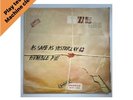 Humble Pie – As Safe As Yesterday Is Lp Vinyl Record IMSP 025 1Y2 - 2Y2 EX / VG+