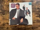 Johnny Hates Jazz Turn Back The Clock Vinyl LP Record G+