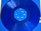The National Sleep Well Beast blue vinyl limited edition indie rock