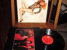 THE CARS CANDY O LP NM US ELEKTRA NAUTILUS SUPER DISCS VINYL ROCK AUDIOPHILE